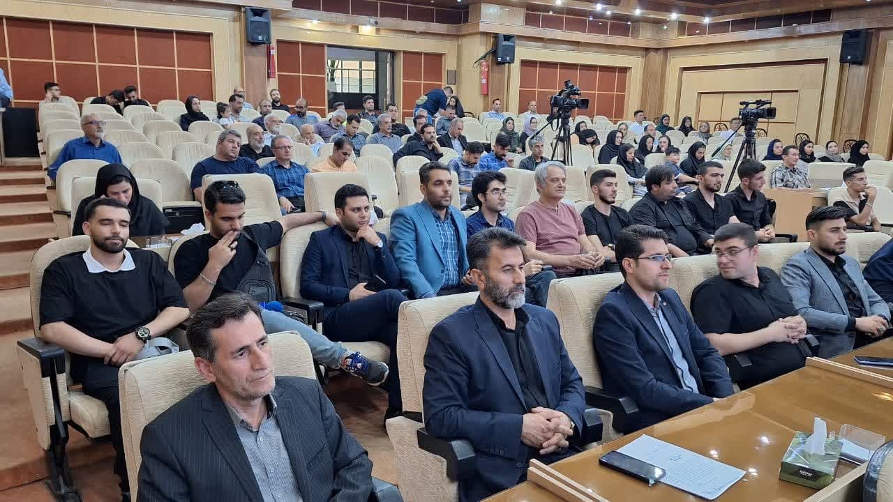 اعلایی: ورزشکاران المپیکی ما اسطوره اخلاق، نجابت، تلاش و توانمندی هستند