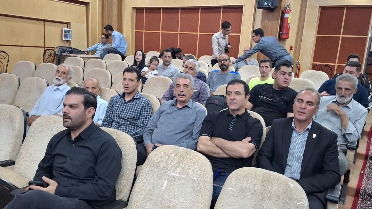 اعلایی: ورزشکاران المپیکی ما اسطوره اخلاق، نجابت، تلاش و توانمندی هستند