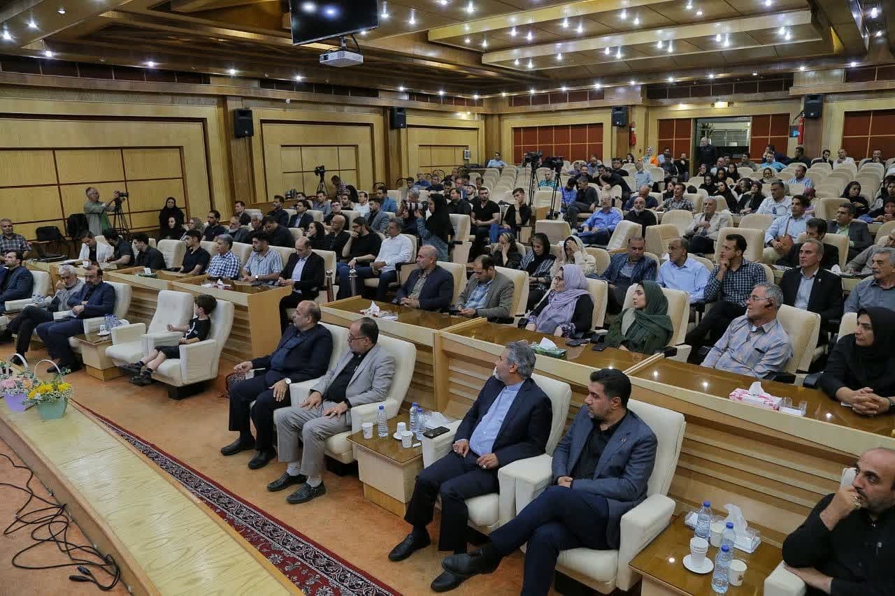 هدیه میلیاردی استاندار و شهردار قزوین به المپیکی ها