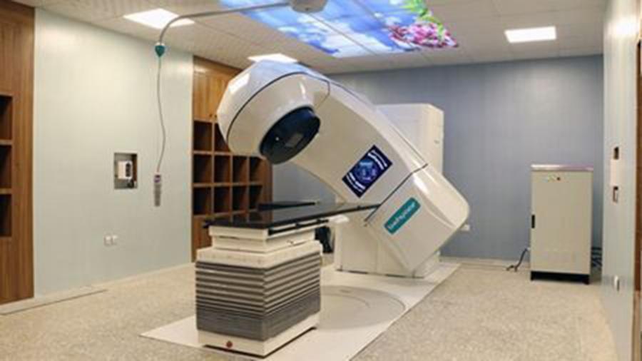 دولت سیزدهم و انقلاب تجهیزاتی در بیمارستانهای خوزستان دولت سیزدهم و انقلاب تجهیزاتی در بیمارستانهای خوزستان