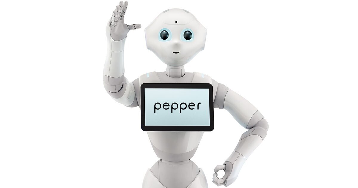برگزاری مسابقات جهانی ربوکاپ در ۱۵ لیگ/ربات pepper به مسابقات اعزام می‌شود