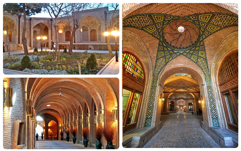 احیا و بهره برداری از ۴۷ بنای مهم تاریخی به بخش خصوصی واگذار شد احیا و بهره برداری از ۴۷ بنای مهم تاریخی به بخش خصوصی واگذار شد