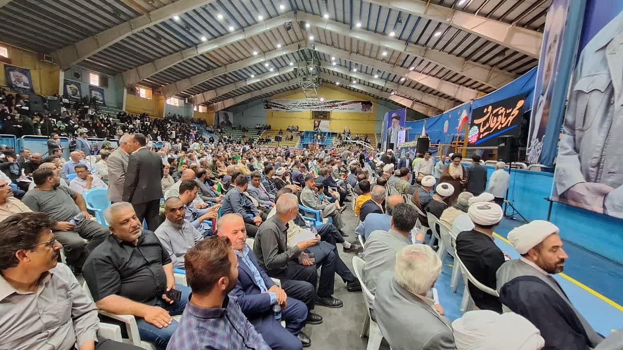 قالیباف: مردم در دولت چهاردهم تغییر و تحول اساسی را خواهند دید/ سوء مدیریت و هدر رفت سالانه ۱۰۰ میلیارد دلار