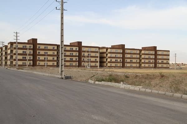 دولت سیزدهم مسیر ساخت مسکن را برای دولت چهاردهم هموار کرد