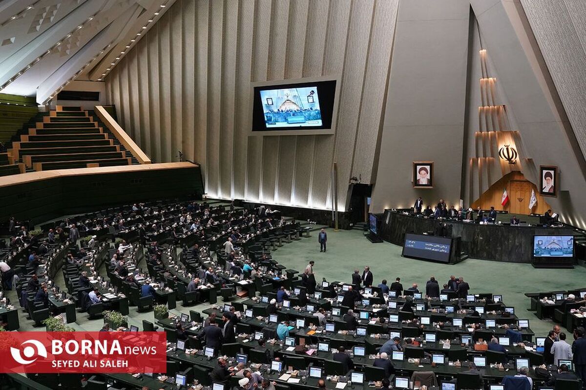 مراسم تحلیف ریاست جمهوری ۹ مردادماه برگزار می‌شود