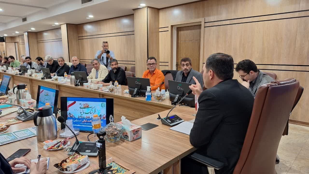 47 درصد مالیات اصناف و کسبه استان قزوین در سال گذشته« صفر» محاسبه شد