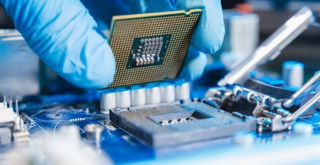 صادرات تجهیزات میکروالکترونیک ایرانی به ناسا