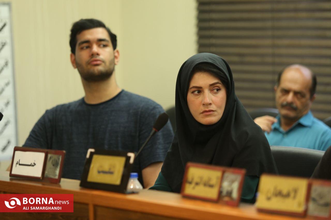 علیرضا درخشانی رییس هیات بسکتبال گیلان شد علیرضا درخشانی رییس هیات بسکتبال گیلان شد