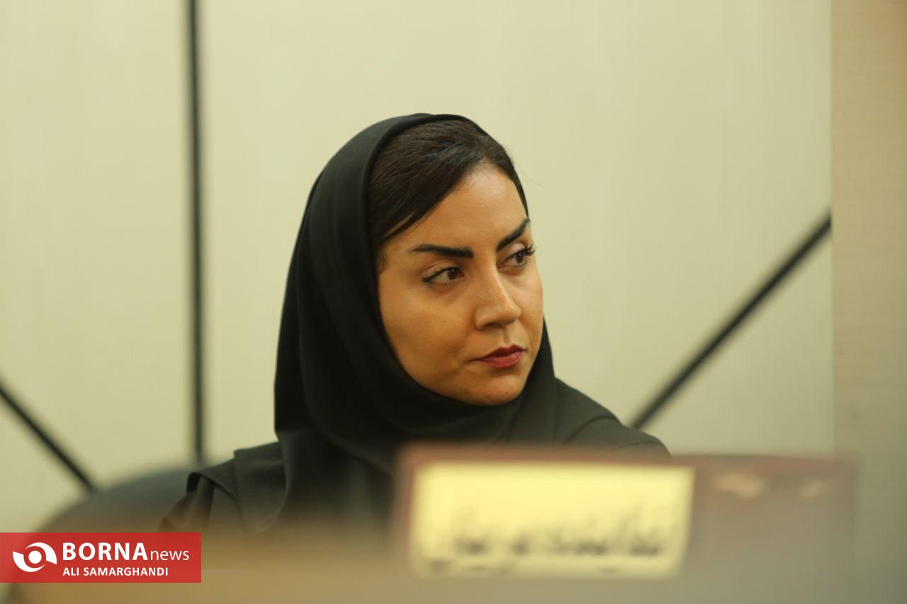 علیرضا درخشانی رییس هیات بسکتبال گیلان شد علیرضا درخشانی رییس هیات بسکتبال گیلان شد