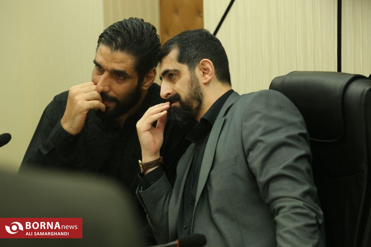 علیرضا درخشانی رییس هیات بسکتبال گیلان شد علیرضا درخشانی رییس هیات بسکتبال گیلان شد