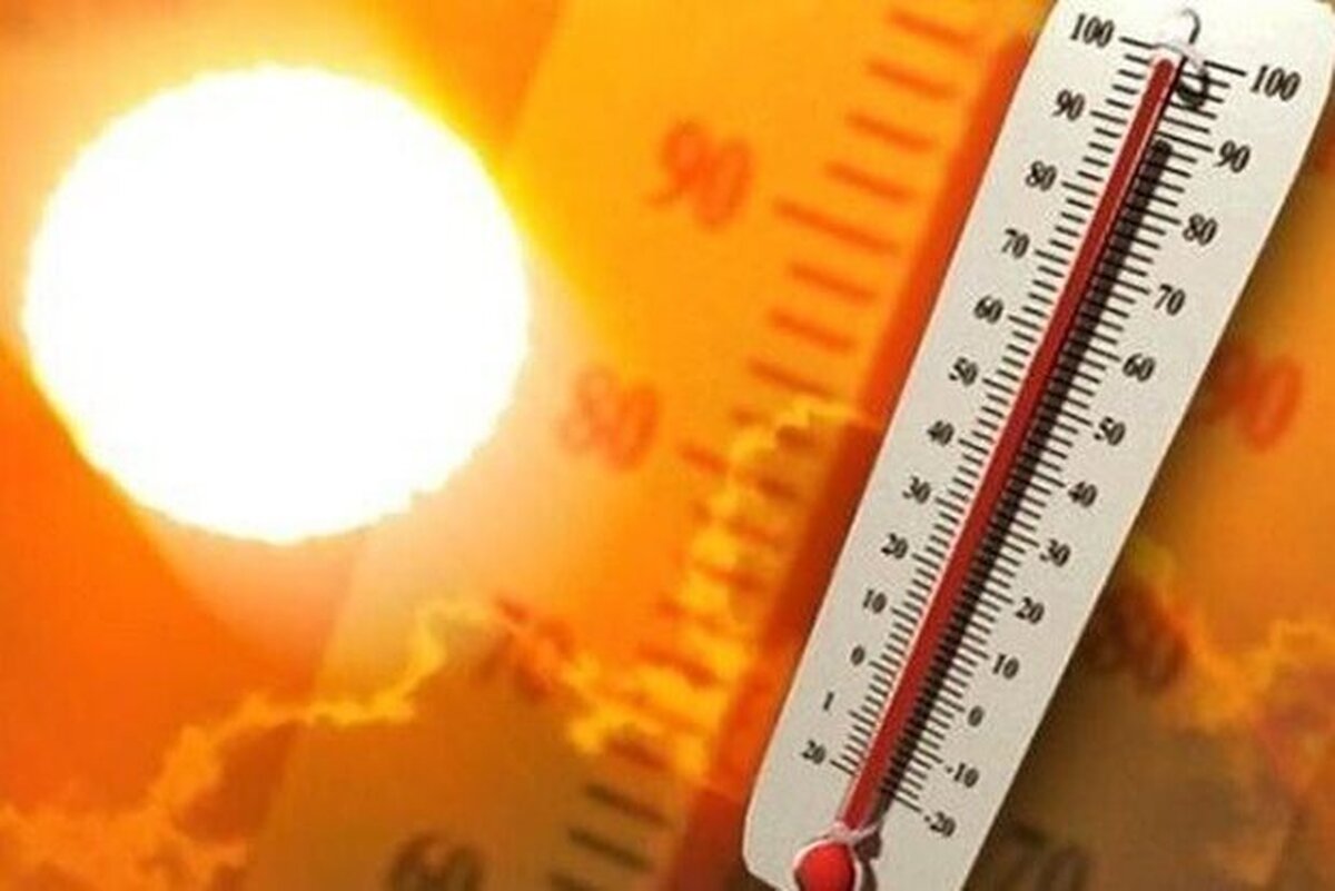 پیش‌بینی گرمای ۴۱ درجه‌ای در البرز