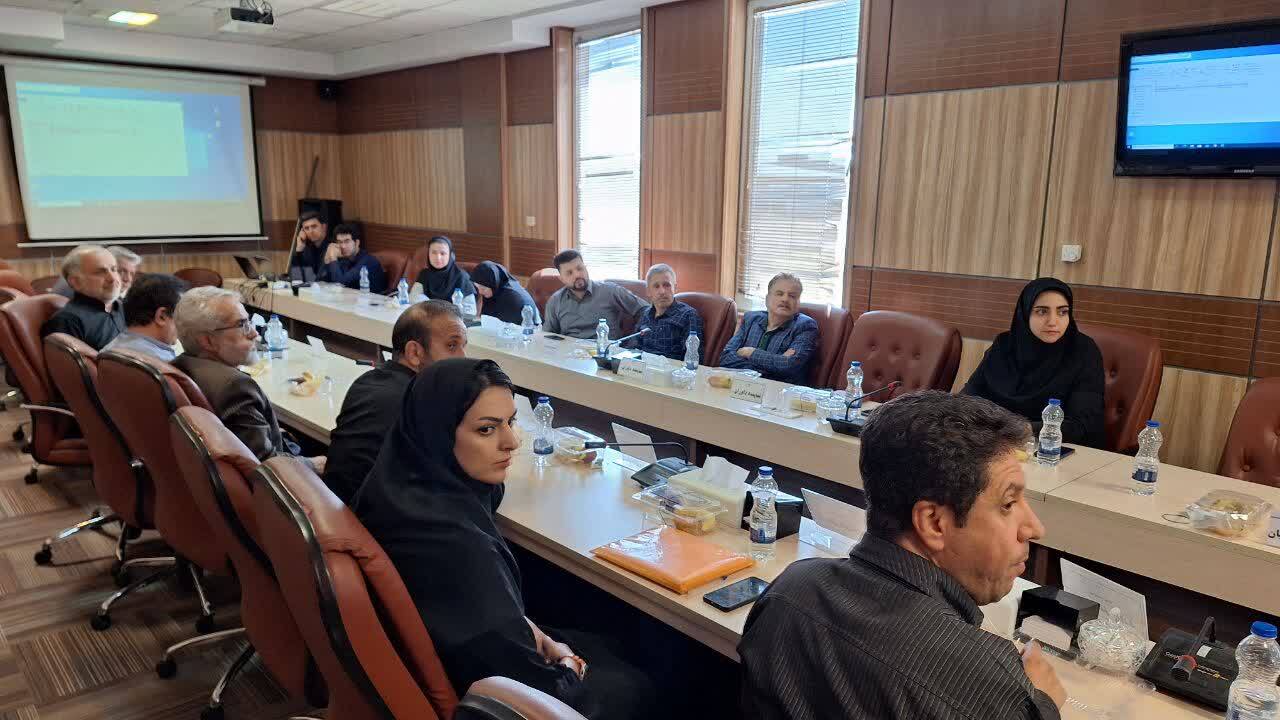 رئیس هیئت تنیس روی میز استان قزوین انتخاب شد رئیس هیئت تنیس روی میز استان قزوین انتخاب شد