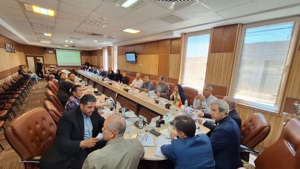 از توسعه ورزش تنیس روی میز در ادارات، مساجد و مدارس حمایت می کنیم