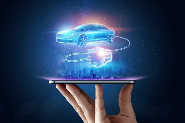 بررسی وضعیت زیرساختهای جهانی شارژ خودروهای الکتریکی بررسی وضعیت زیرساختهای جهانی شارژ خودروهای الکتریکی