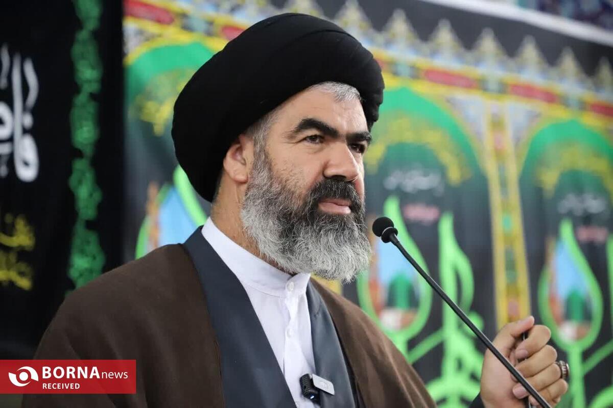 امام جمعه بهارستان: اولویت برنامه های رئیس جمهور منتخب حل مشکلات معیشتی مردم باشد 