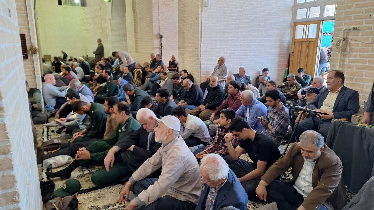 رئیس جمهور منتخب از نیروهای مومن و متعهد در دولت استفاده کند رئیس جمهور منتخب از نیروهای مومن و متعهد در دولت استفاده کند