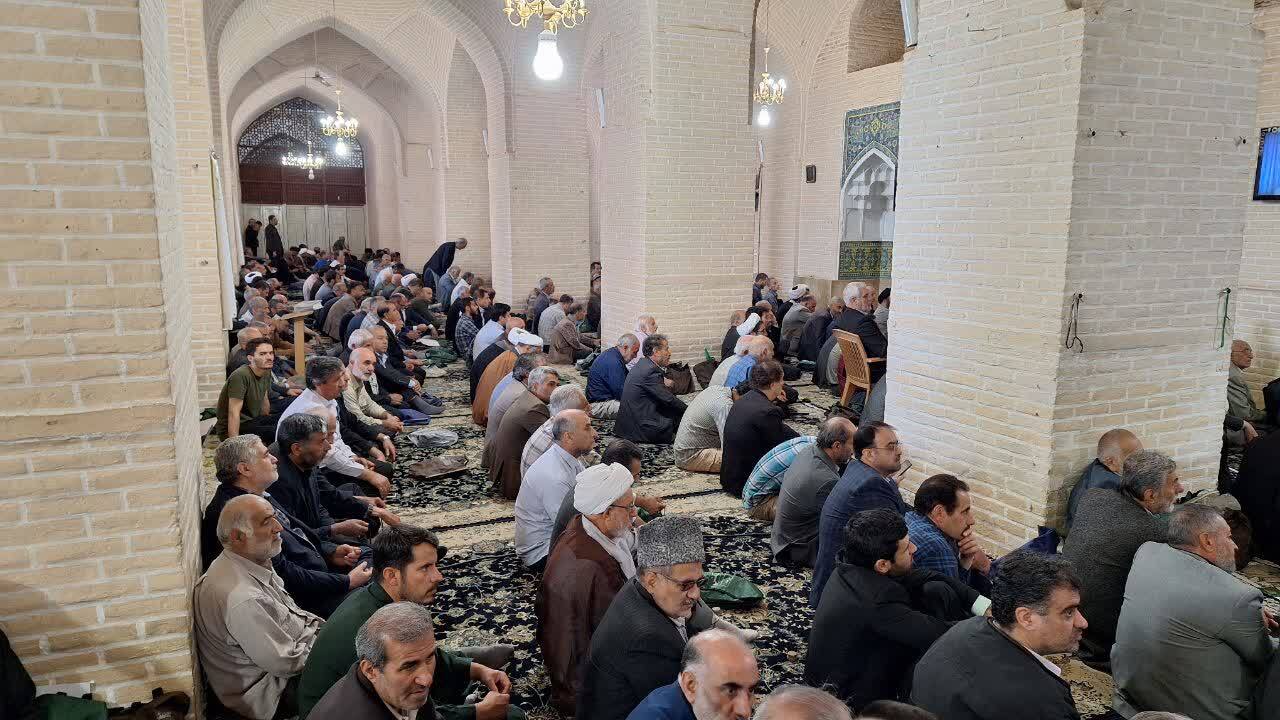 رئیس جمهور منتخب از نیروهای مومن و متعهد در دولت استفاده کند رئیس جمهور منتخب از نیروهای مومن و متعهد در دولت استفاده کند