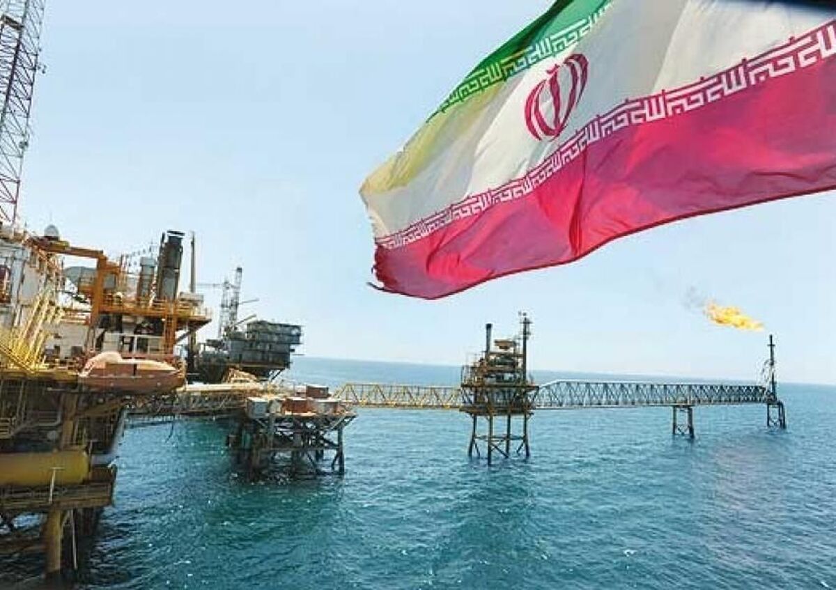 اوپک: تولید نفت ایران ۱۳ هزار بشکه افزایش یافت