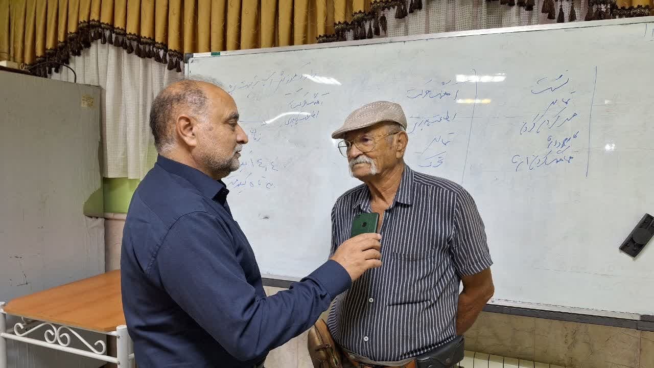 مربیان و سوارکاران مطالعه و کلاس های آموزشی را جدی بگیرند