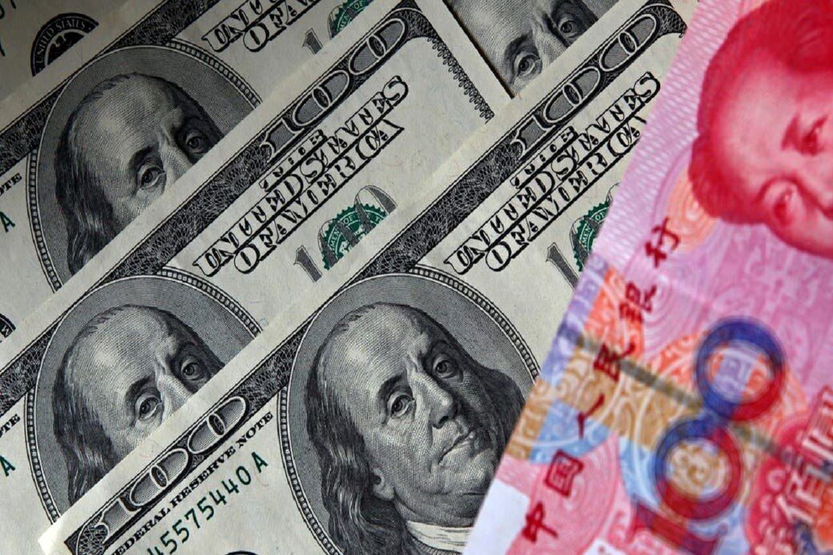 قیمت دلار و یورو در مرکز مبادله ایران؛ شنبه ۲۳ تیر