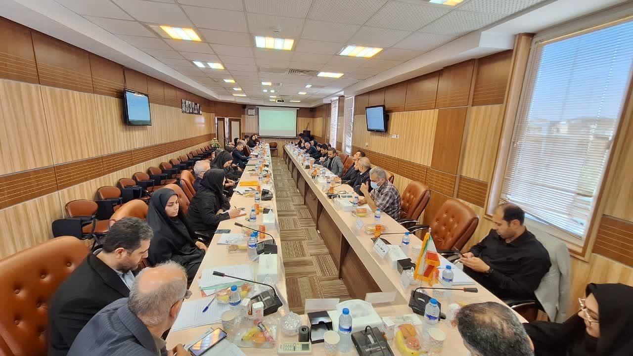 موفقیت در هیئت ورزشهای رزیمی نیازمند وحد ت و همدلی همه فعالان این عرصه است موفقیت در هیئت ورزشهای رزیمی نیازمند وحد ت و همدلی همه فعالان این عرصه است