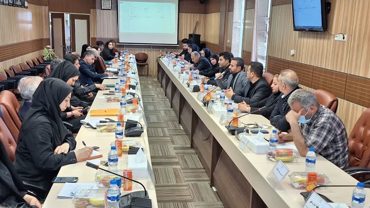 قزوین می تواند میزبان اردوهای تیم ملی ورزشهای رزمی باشد قزوین می تواند میزبان اردوهای تیم ملی ورزشهای رزمی باشد