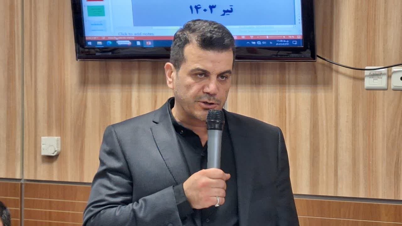 قزوین می تواند میزبان اردوهای تیم ملی ورزشهای رزمی باشد قزوین می تواند میزبان اردوهای تیم ملی ورزشهای رزمی باشد