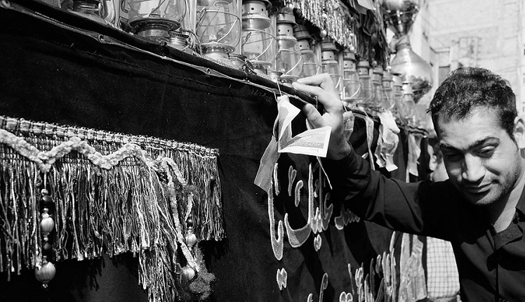 آئین‌های نمایشی محرم در آذربایجان شرقی/ از «پولکه تولاماخ» تا «شاخسی واخسی»