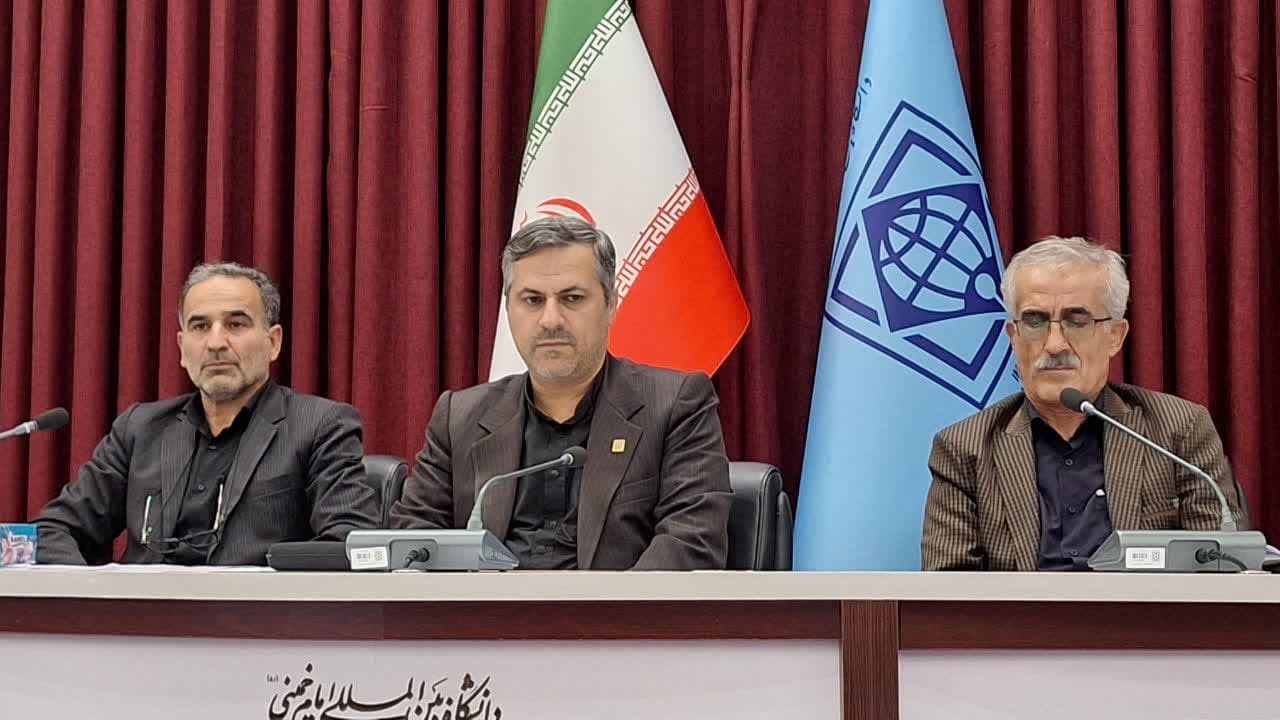 دومین المپیاد فرهنگی ورزشی دانشجویان خارجی در قزوین برگزار می شود