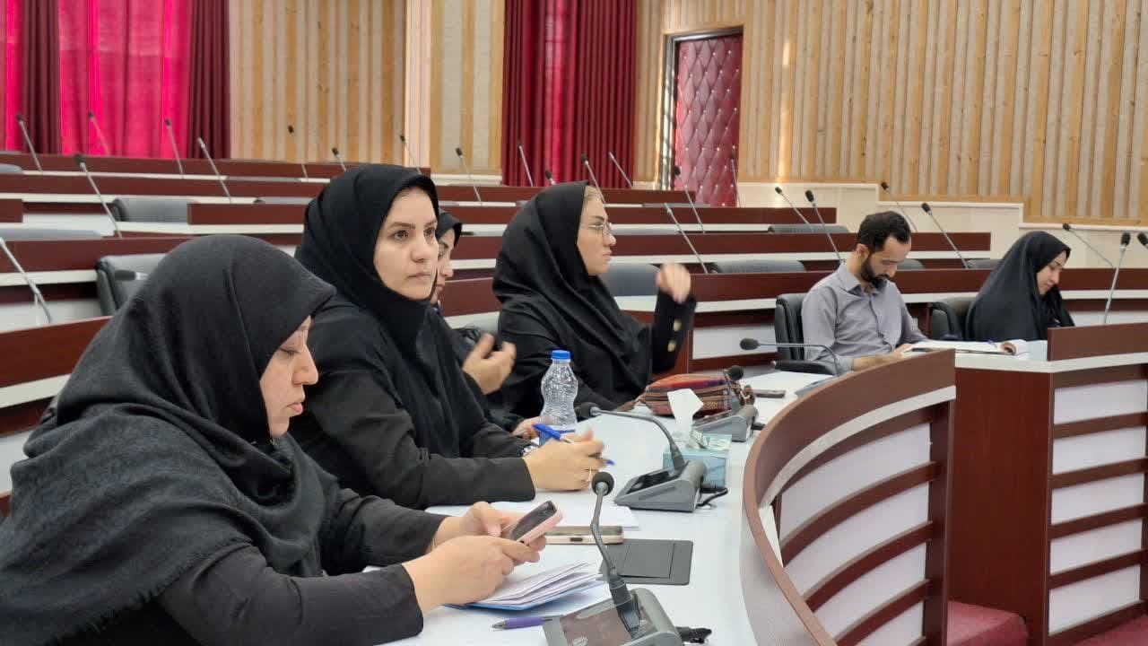 دومین المپیاد فرهنگی ورزشی دانشجویان خارجی در قزوین برگزار می شود