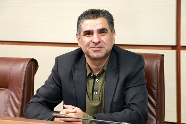 افزایش 50 درصد اعتبار تسهیلات عشایر استان قزوین افزایش 50 درصد اعتبار تسهیلات عشایر استان قزوین