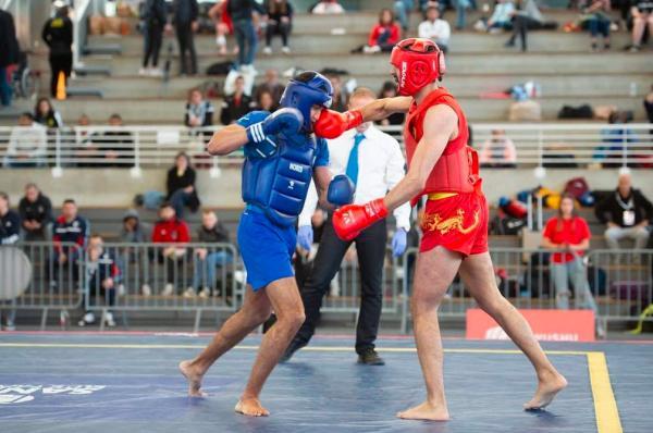 تیم های ملی ورزش های رزمی نوجوانان و جوانان تشکیل می شود