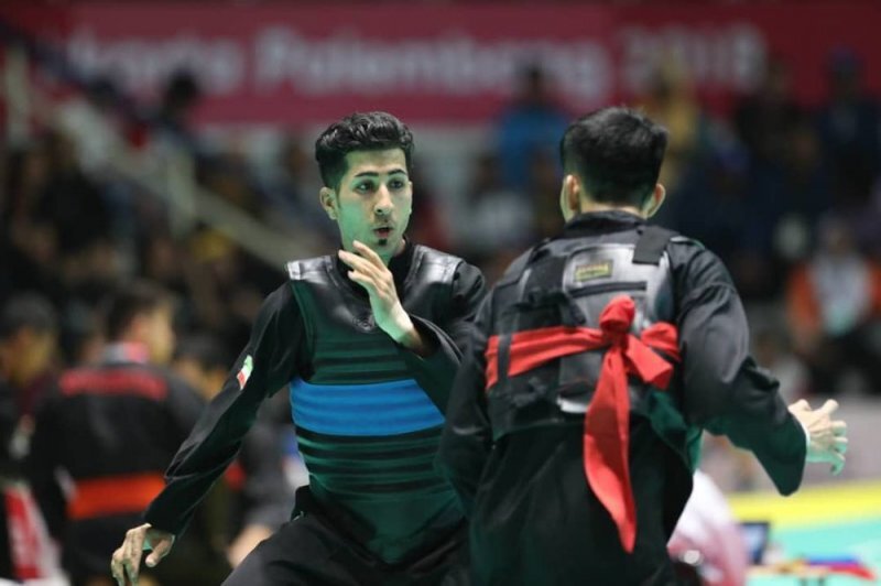 تیم های ملی ورزش های رزمی نوجوانان و جوانان تشکیل می شود