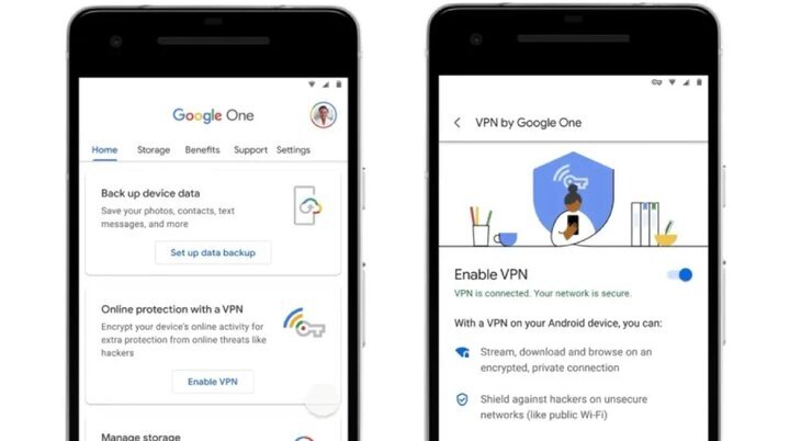نظارت بر دارک وب، برای همه کاربران رایگان می‌شود