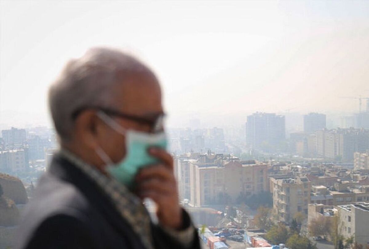 نفس کشیدن در سه شهر استان مرکزی به شماره افتاد