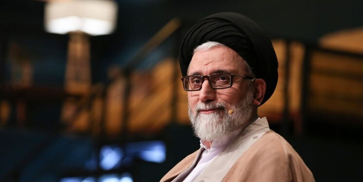 پیام وزیر اطلاعات به حجت الاسلام والمسلمین حجازی
