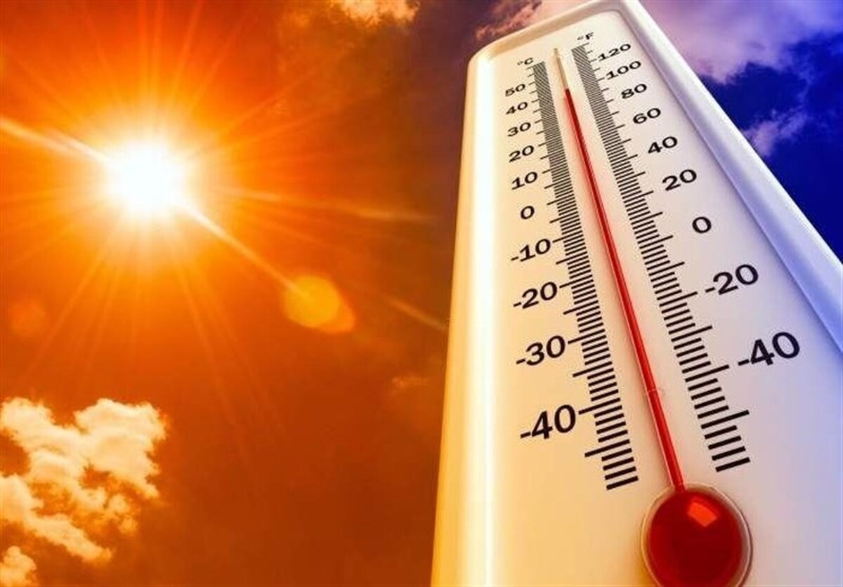 تکذیب ثبت رکورد جدید گرما در کشور