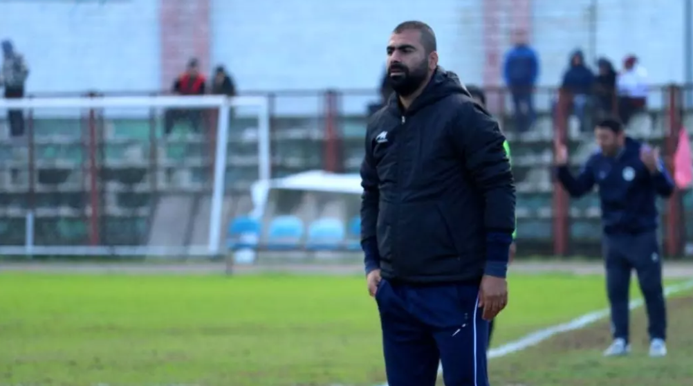 سرمربی شمس آذر از گیلان می آید سرمربی شمس آذر از گیلان می آید