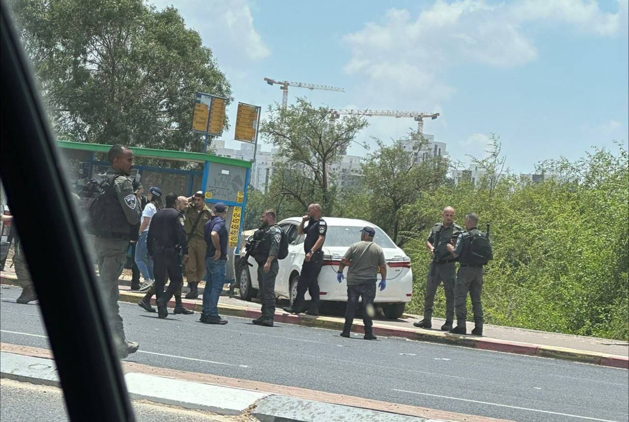 1کشته و 2زخمی در جریان تیراندازی تیراندازی در فلسطین اشغالی