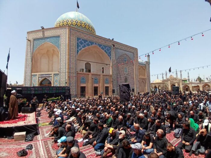 حفظ وحدت و حمایت از رئیس جمهور منتخب را رسالت خود می دانیم