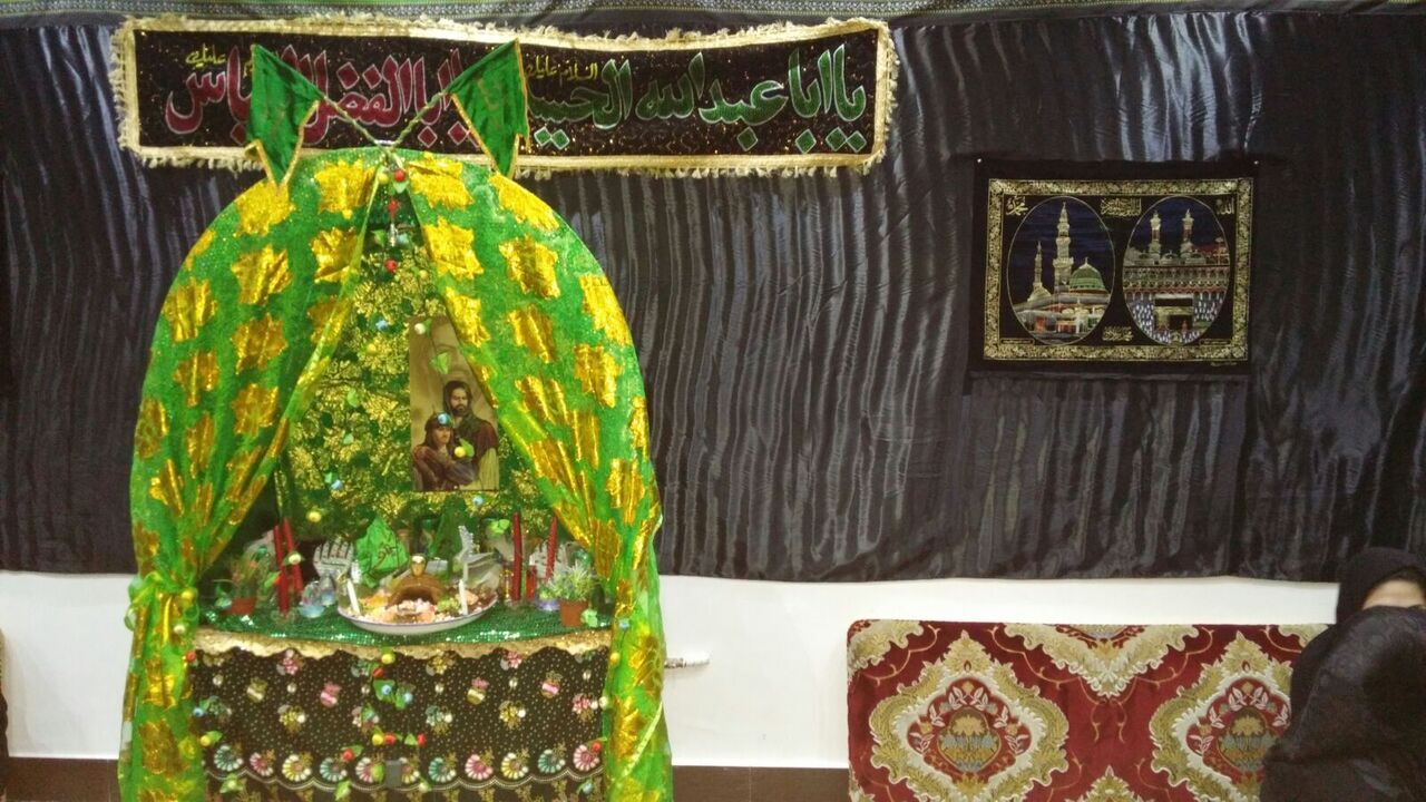 محرم در خوزستان؛ از بزرگ ترین تعزیه میدانی کشور در شوش تا مشعل گردانی بهبهانی و چوب زنی دزفولی ها