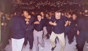 محرم در خوزستان؛ از بزرگ ترین تعزیه میدانی کشور در شوش تا مشعل گردانی بهبهانی و چوب زنی دزفولی ها