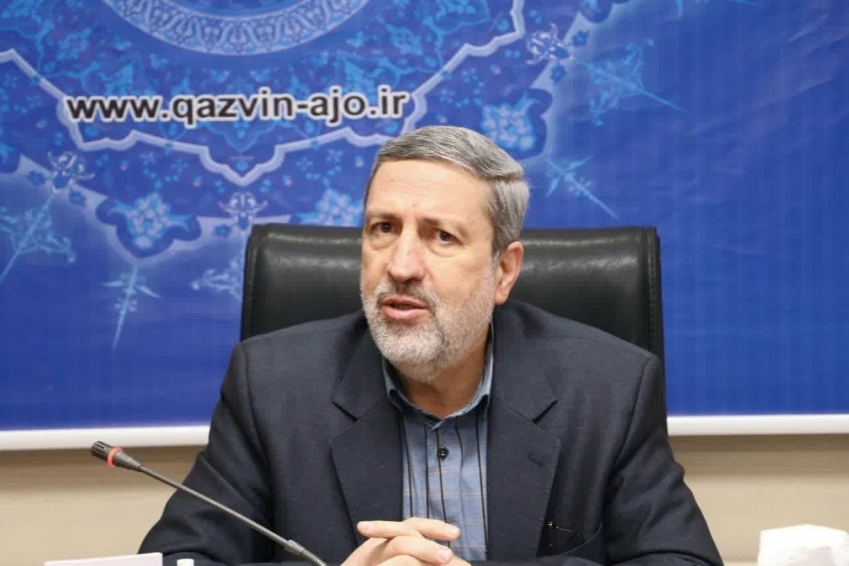 بررسی ۱۵ پرونده در کمیسیون طرح های غیر کشاورزی و هیات نظارت استان قزوین