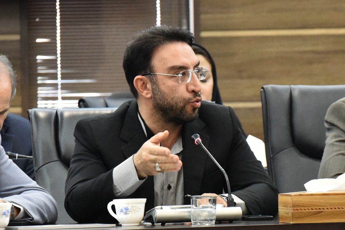 پوشش بیش از یک میلیون و سی صد هزار نفری بیمه تامین اجتماعی در آذربایجان غربی