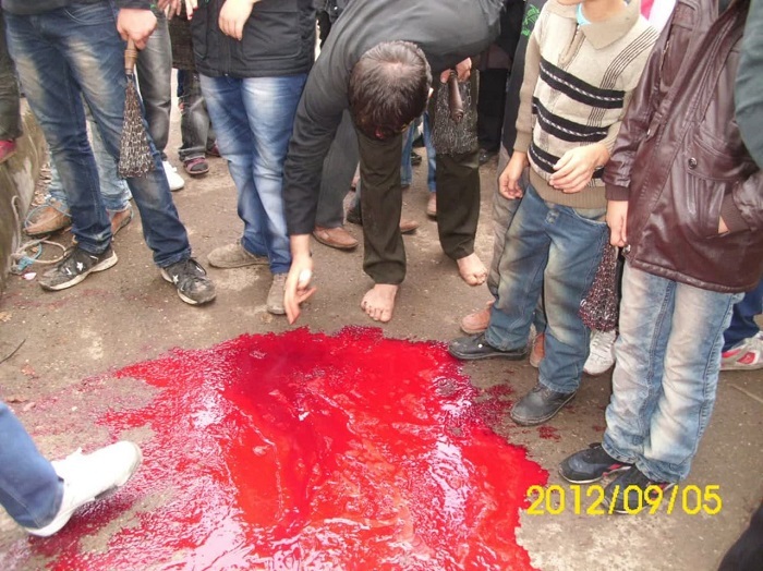 آئین‌ها و باورداشت‌های مردم کوچصفهان در ایام سوگواری اباعبدالله الحسین (ع)