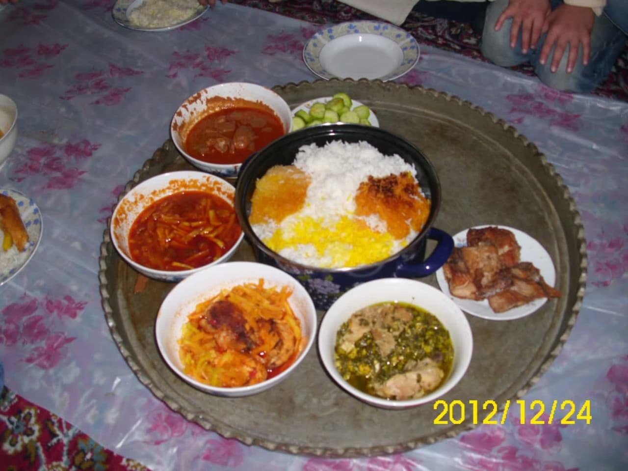 آئین‌ها و باورداشت‌های مردم کوچصفهان در ایام سوگواری اباعبدالله الحسین (ع)