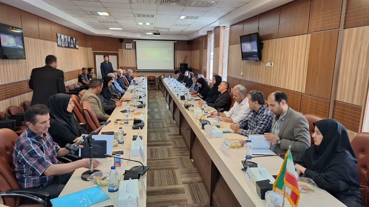 برگزاری 101 رویداد ورزشی توسط هیئت تنیس روی میز استان قزوین برگزاری 101 رویداد ورزشی توسط هیئت تنیس روی میز استان قزوین