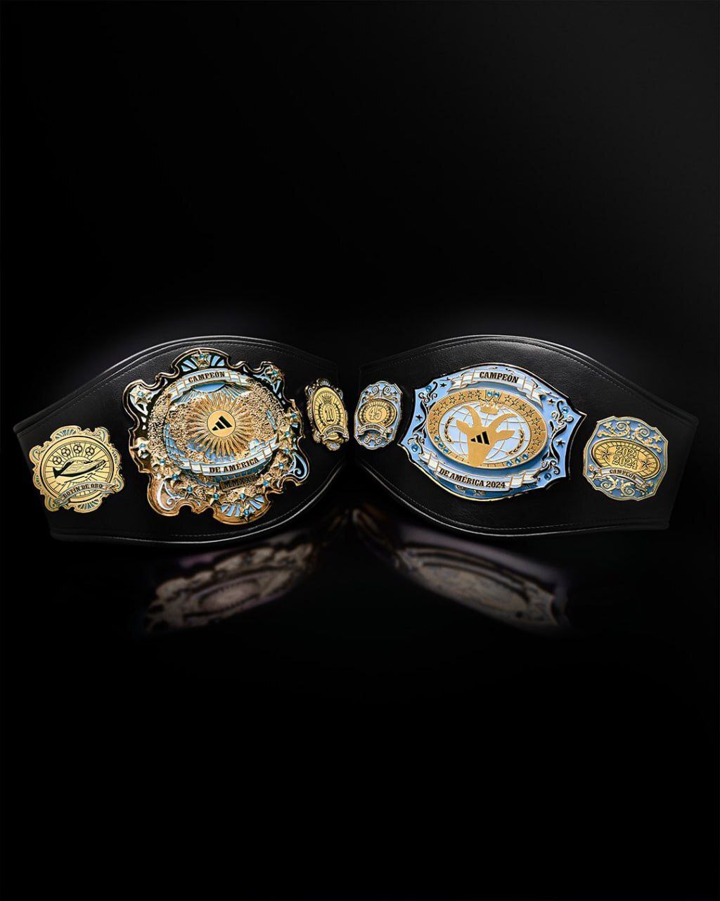 آدیداس لیونل مسی را سورپرایز کرد