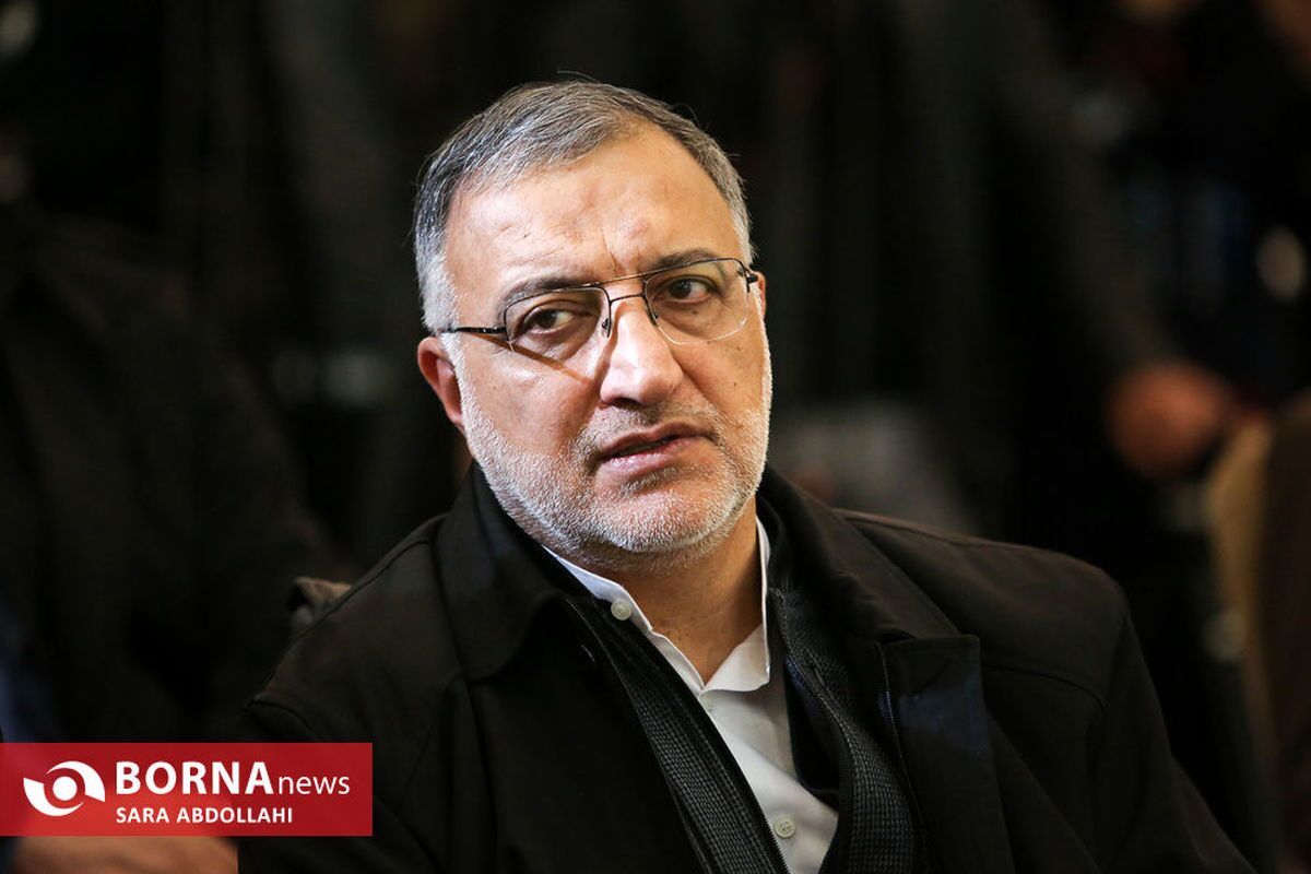 زاکانی: کمپینی مبنی بر نماندن من در شهرداری تهران غیرقانونی است