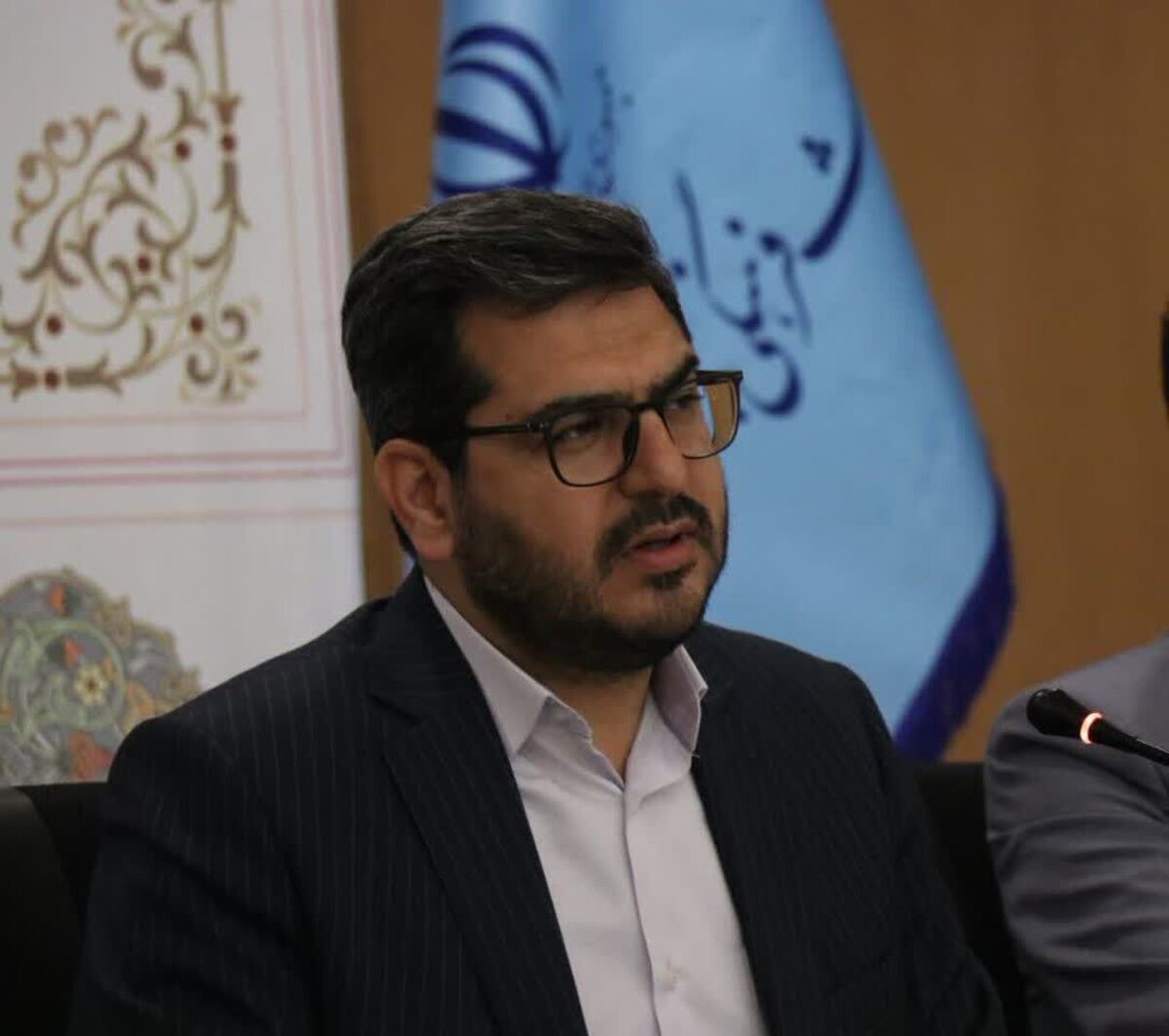فرخ زاده: اسناد راهبردی توسعه گردشگری ۳۷ شهرستان فارس تدوین شده و آماده اجرا است